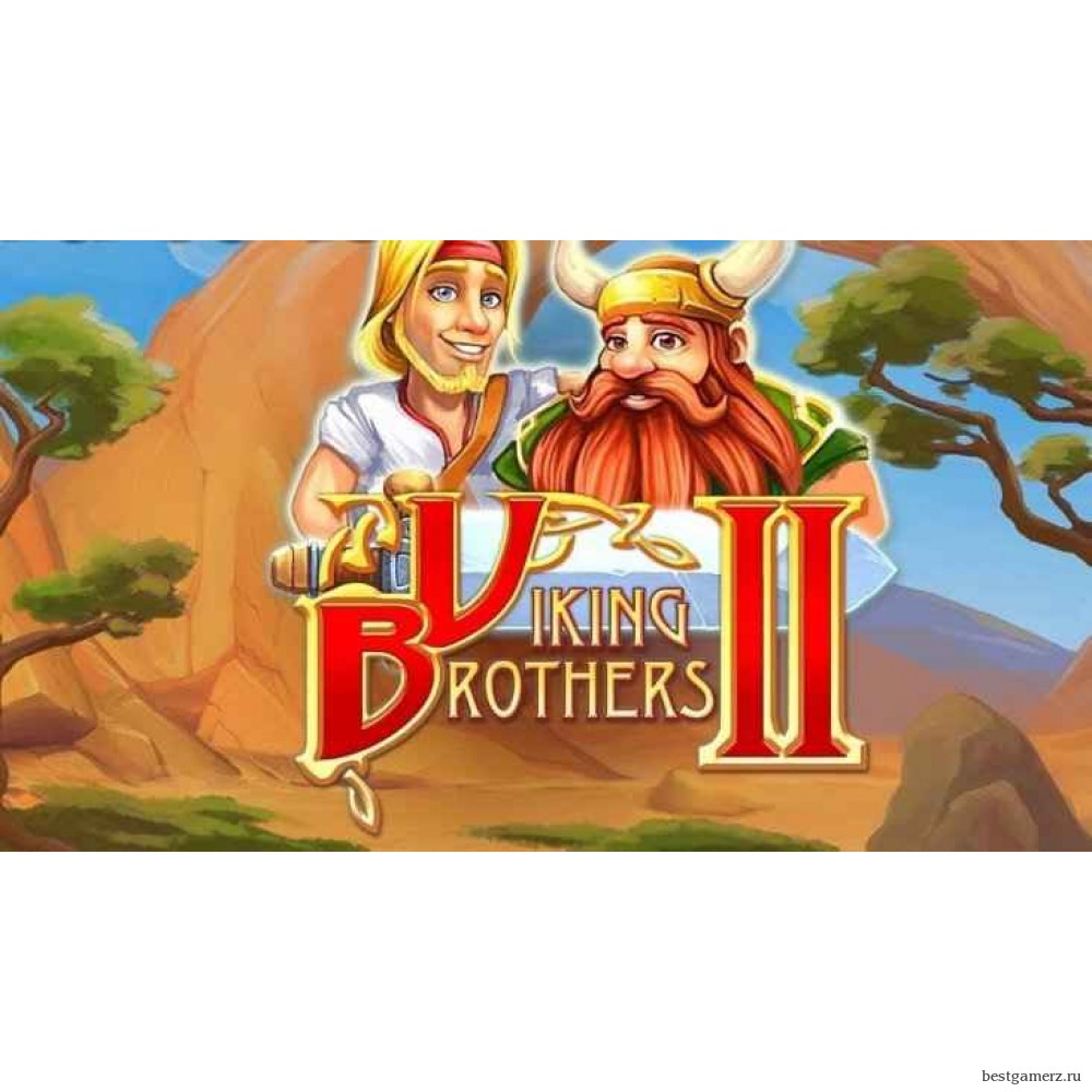 Viking Brothers 2