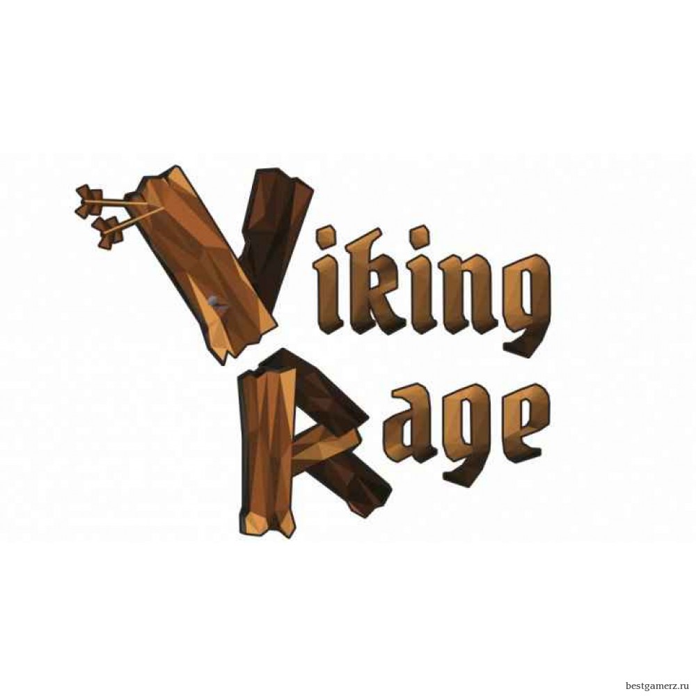 Viking Rage