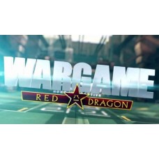 Wargame: Red Dragon