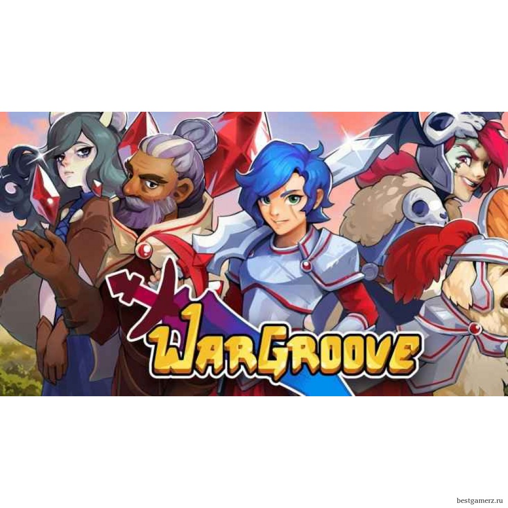 Wargroove