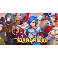 Wargroove Wargroove