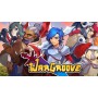 Wargroove
