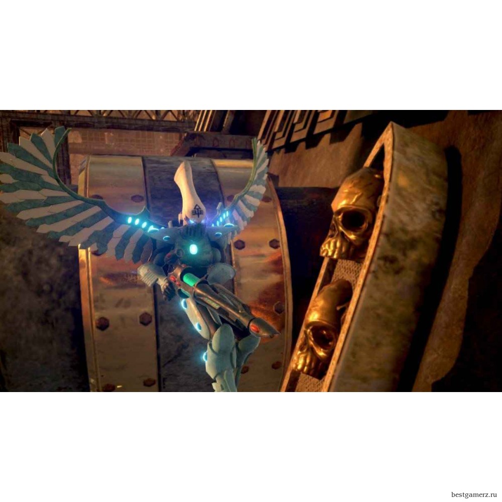 Warhammer 40,000: Eternal Crusade - Imperium Edition