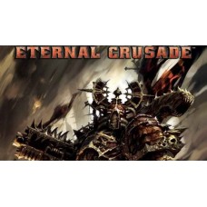 Warhammer 40,000: Eternal Crusade - Imperium Edition