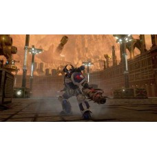 Warhammer 40,000: Eternal Crusade - Squadron Edition