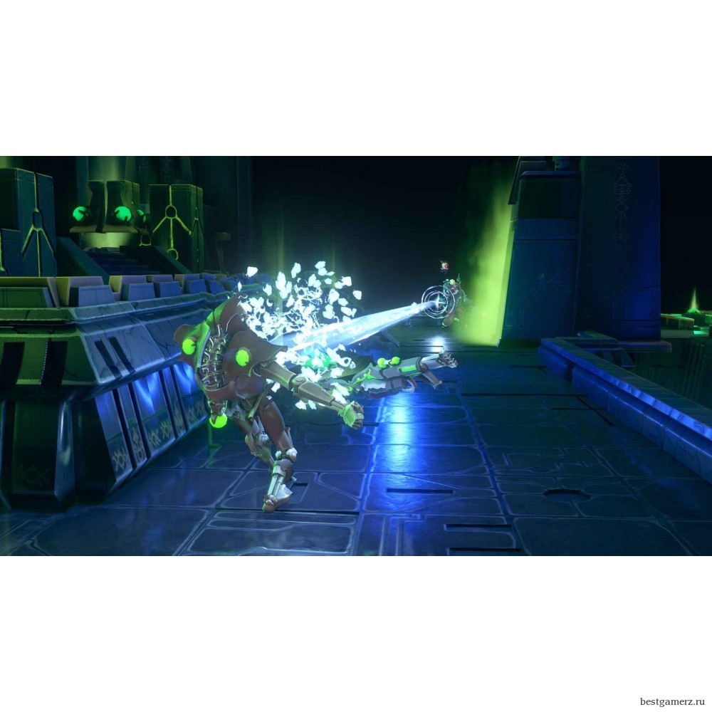 Warhammer 40,000: Mechanicus - Omnissiah Edition