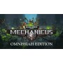 Warhammer 40,000: Mechanicus - Omnissiah Edition
