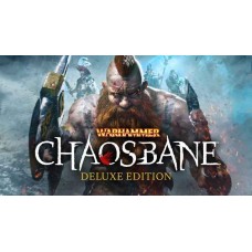 Warhammer: Chaosbane Deluxe Edition