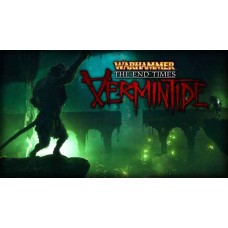 Warhammer End Times – Vermintide