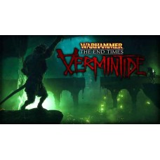 Warhammer: End Times - Vermintide Collector's Edition