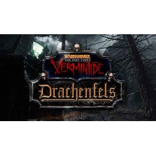 Warhammer: End Times - Vermintide Drachenfels