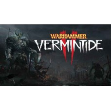Warhammer: Vermintide 2