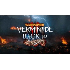 Warhammer: Vermintide 2 - Back to Ubersreik