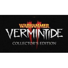 Warhammer: Vermintide 2 - Collector's Edition