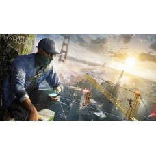 Watch Dogs 2 Deluxe Edition