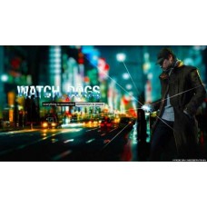 Watch Dogs