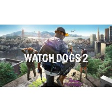 Watch Dogs 2