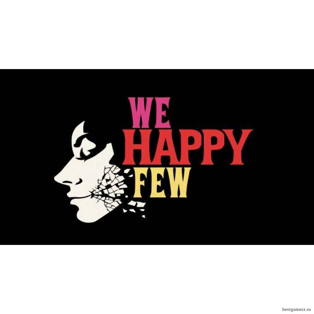 We Happy Few