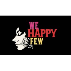 We Happy Few