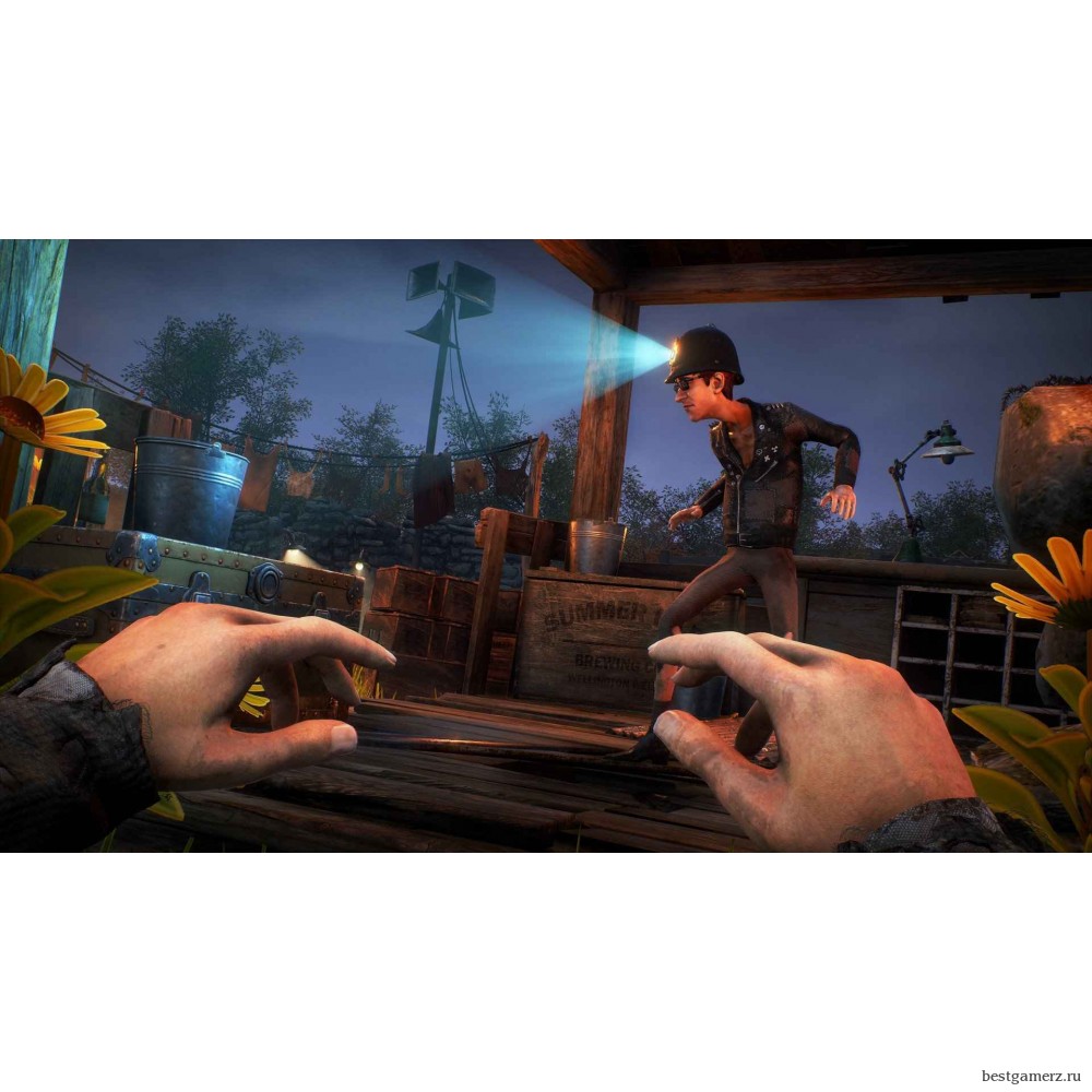 We Happy Few Digital Deluxe Edition