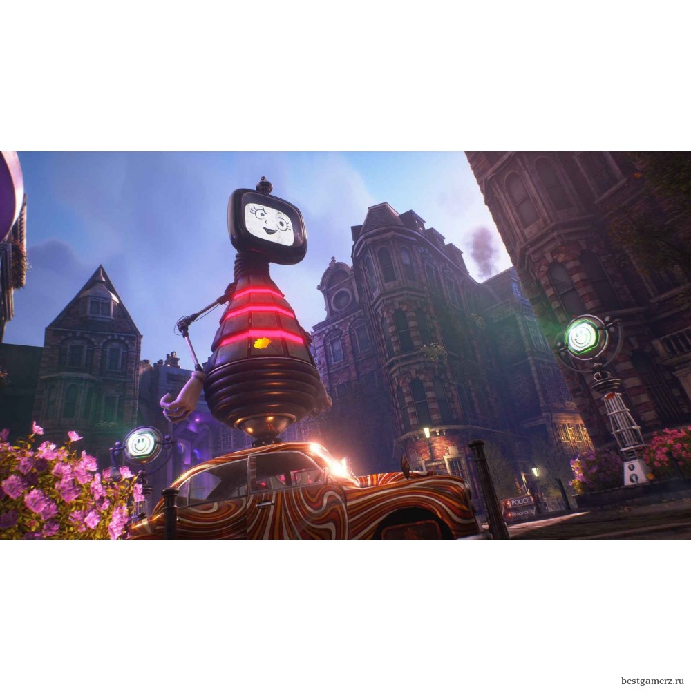 We Happy Few Digital Deluxe Edition