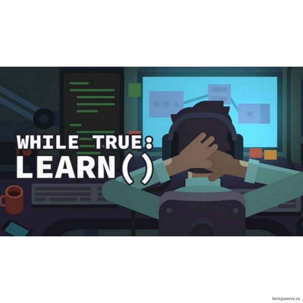 while True: learn()