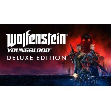 Wolfenstein: Youngblood Deluxe
