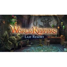 World Keepers: Last Resort