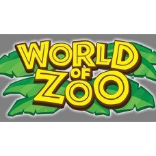 World of Zoo World of Zoo