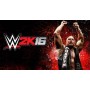 WWE 2K16
