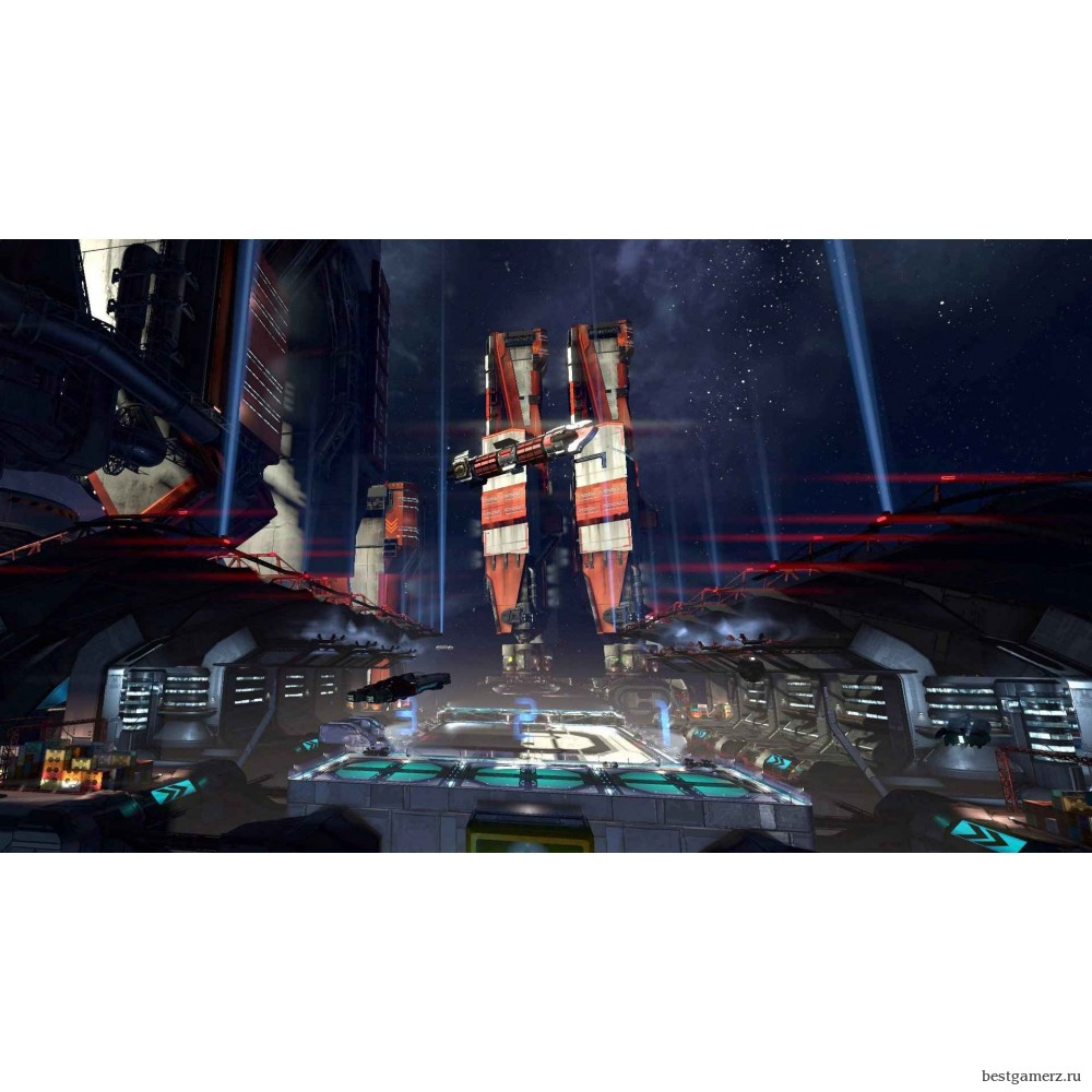 X4: Foundations Digital Collectors Edition