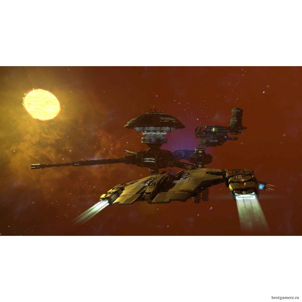 X4: Foundations Digital Collectors Edition