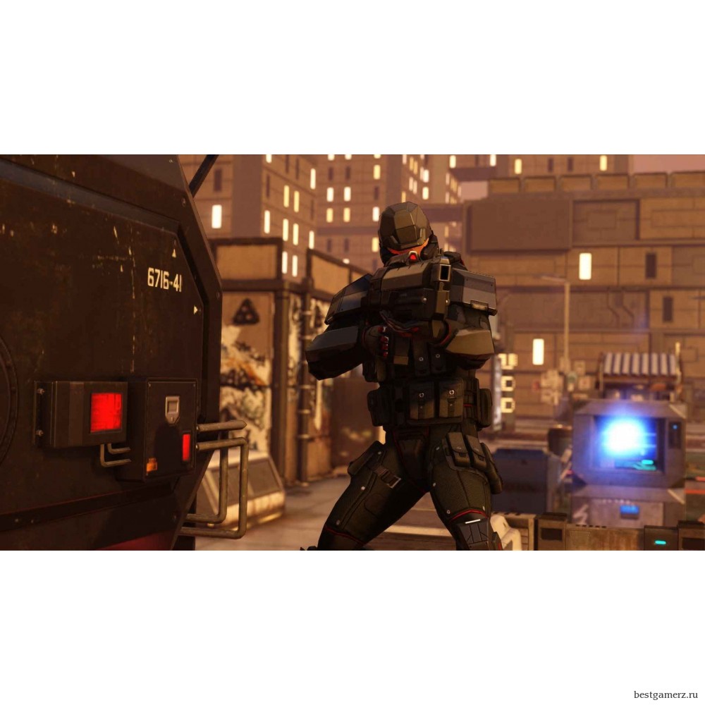 XCOM 2 Digital Deluxe Edition