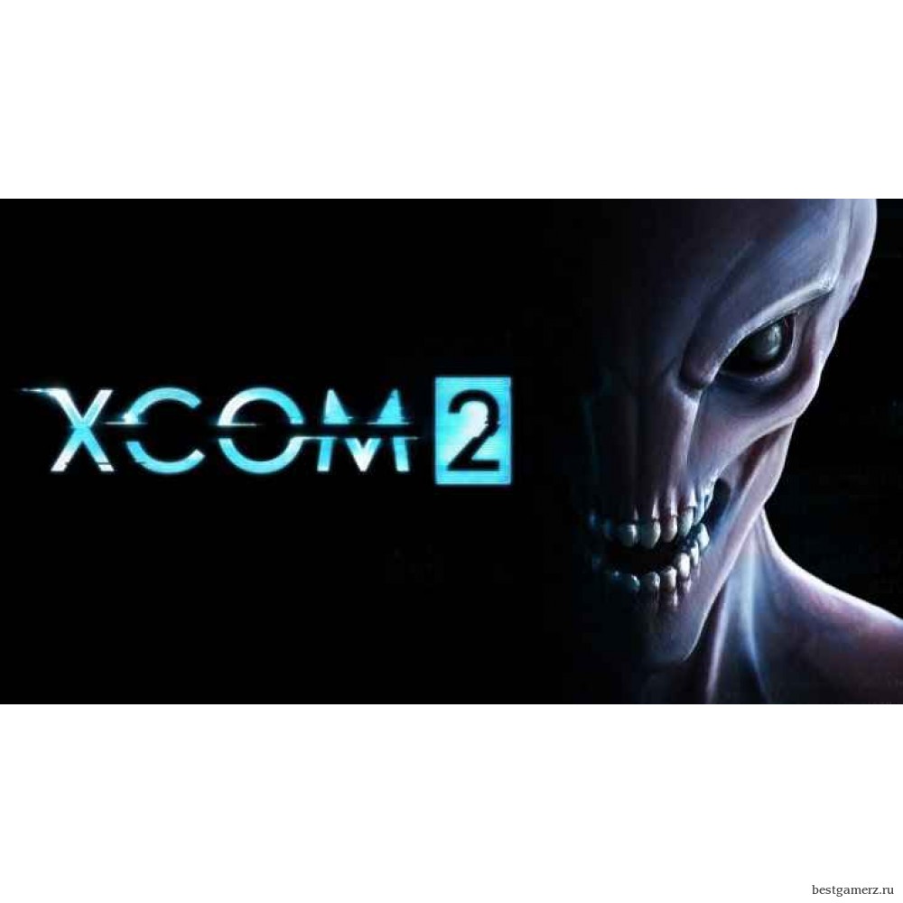 XCOM 2 Digital Deluxe Edition