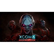 XCOM 2: War of the Chosen