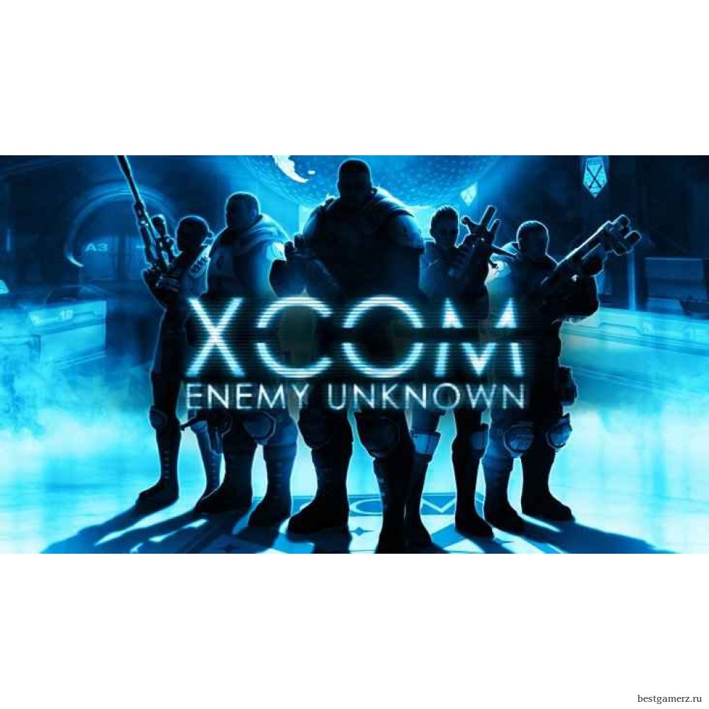 XCOM Enemy Unknown Complete Pack