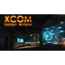 XCOM: Enemy Within XCOM: Enemy Within
