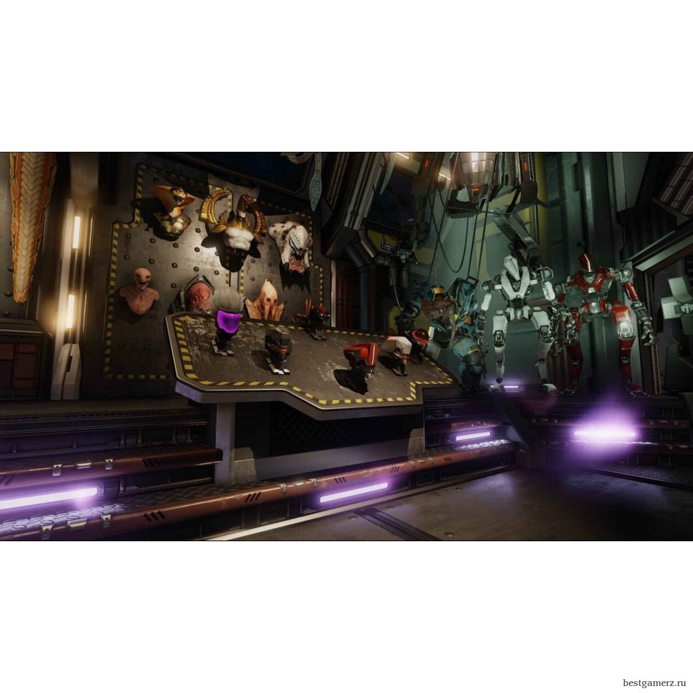 XCOM 2 - Reinforcement Pack