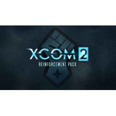 XCOM 2 - Reinforcement Pack