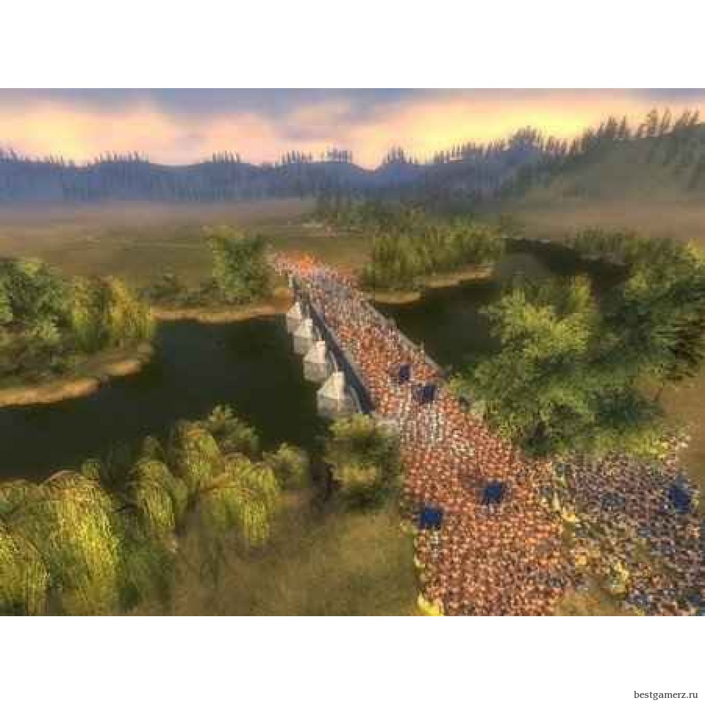 XIII Century Gold Edition