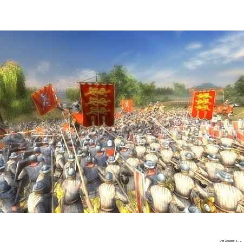 XIII Century Gold Edition