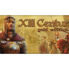 XIII Century Gold Edition XIII Century Gold Edition