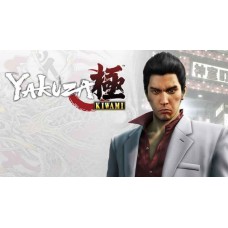 Yakuza Kiwami Yakuza Kiwami