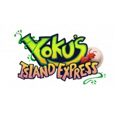 Yoku's Island Express