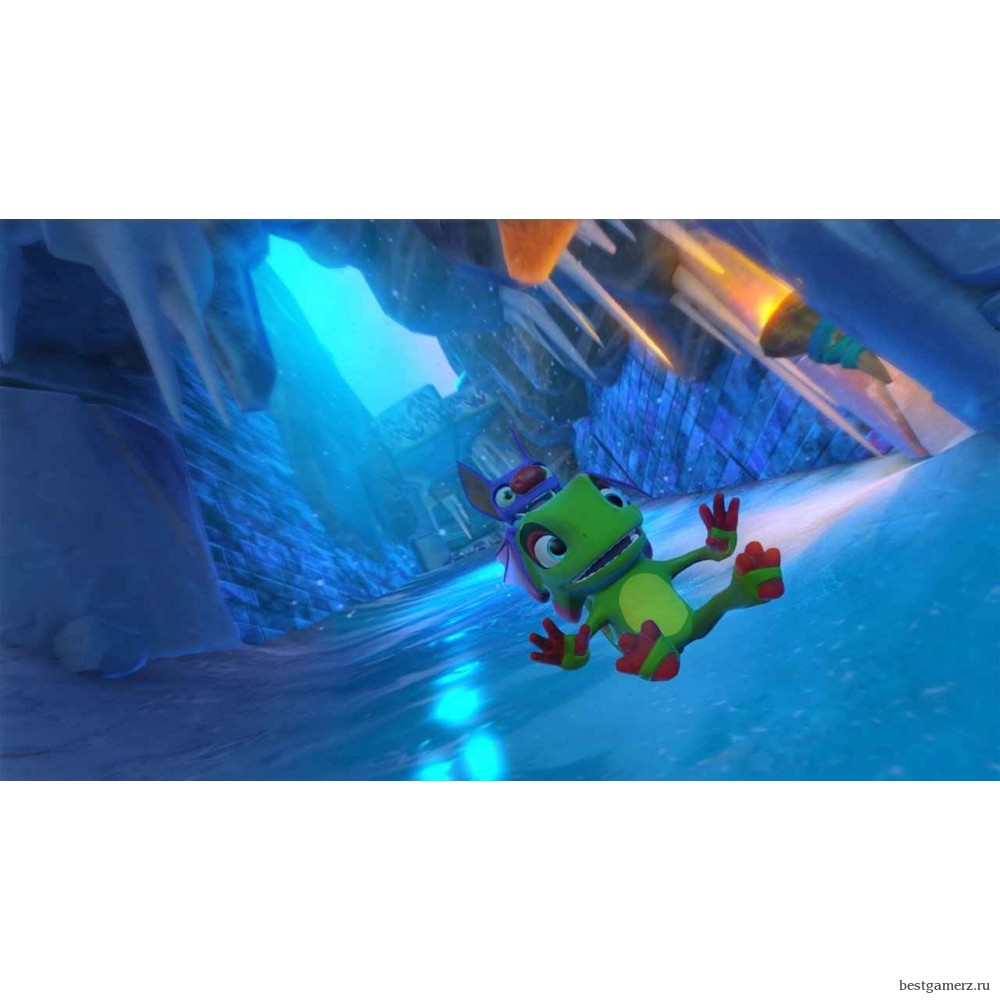Yooka-Laylee - Digital Deluxe