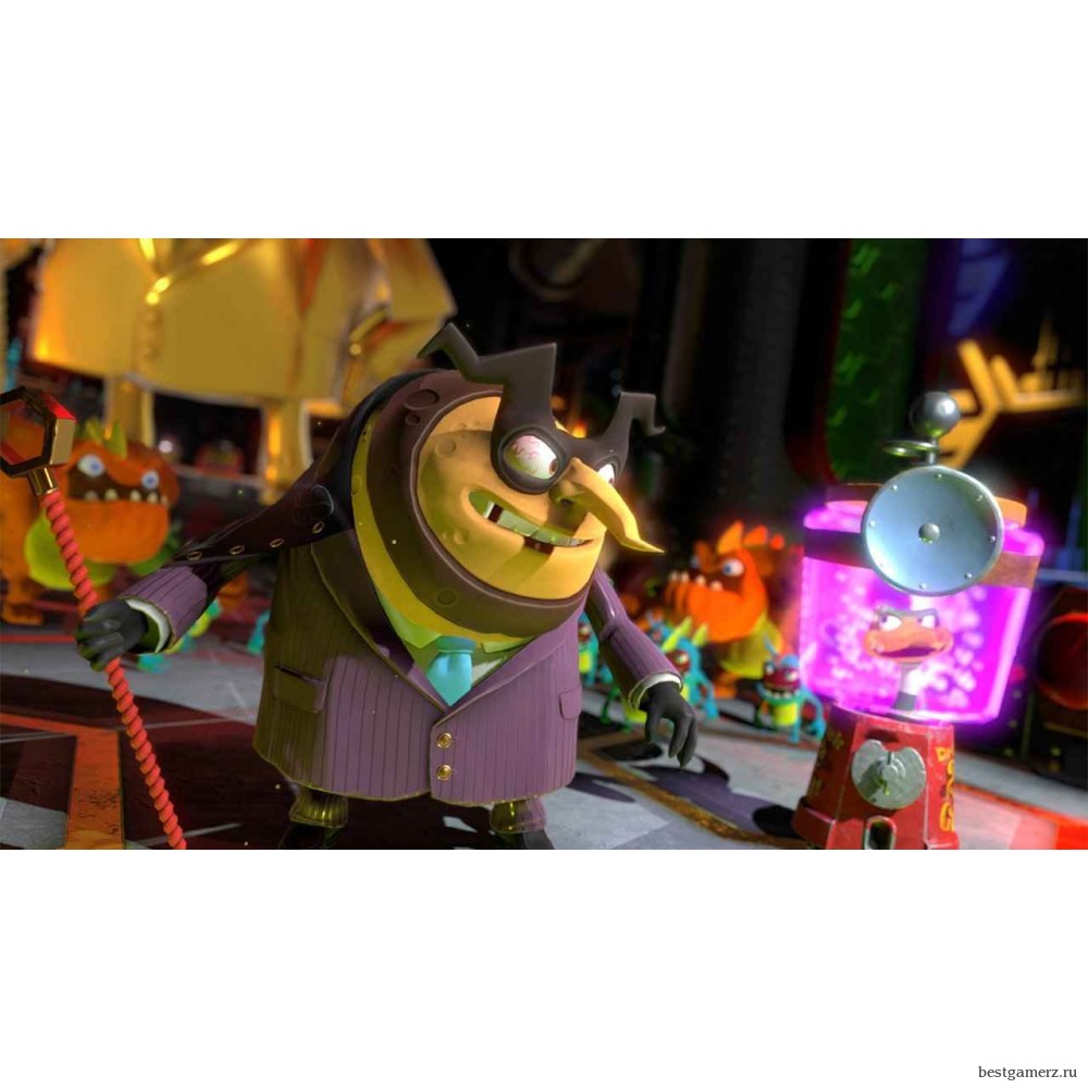 Yooka-Laylee - Digital Deluxe