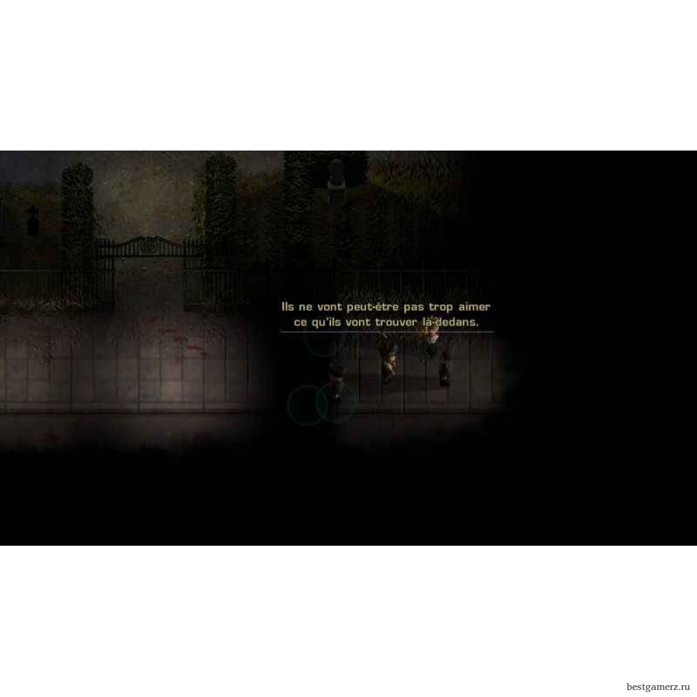 2Dark Limited Steelbook Edition 