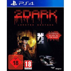 2Dark Limited Steelbook Edition 