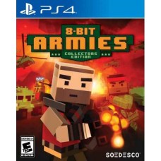 8-Bit Armies Collector's Edition 