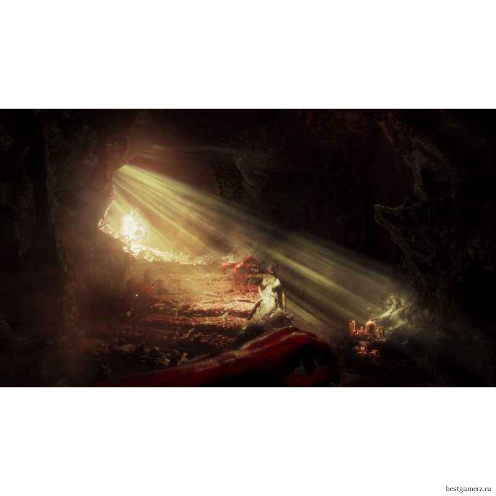 Agony Русская Версия 